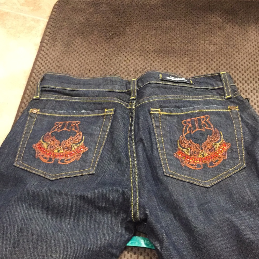 Rock & Republic jeans